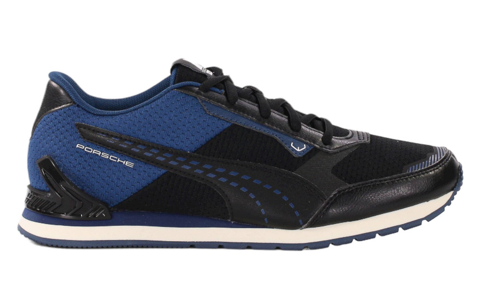 Puma PL Track Racer Herrenschuhe 306883 01