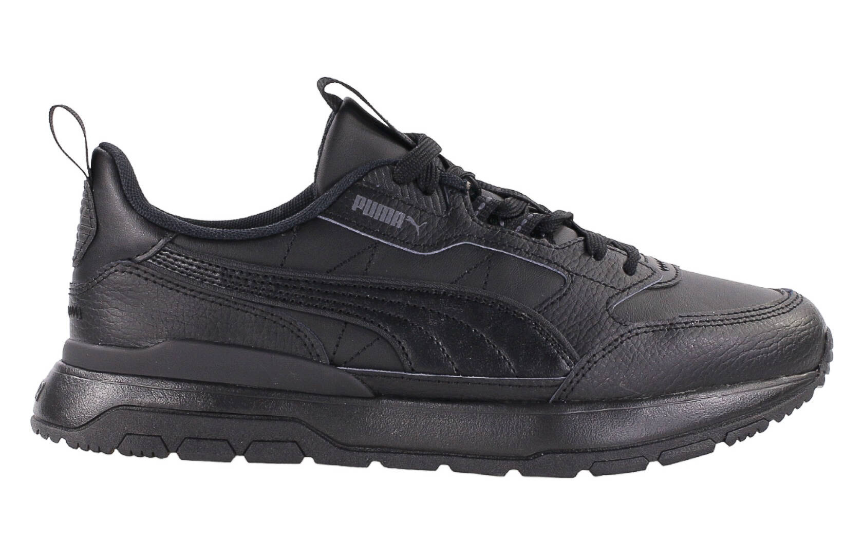 Puma R78 Trek Lth Herrenschuhe 383202 01