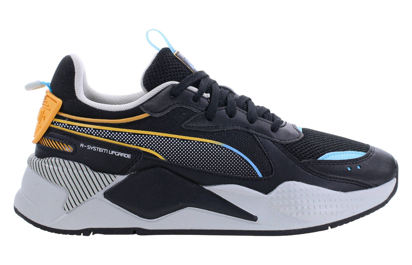 Puma RS-X 3D Herrenschuhe 390025 01