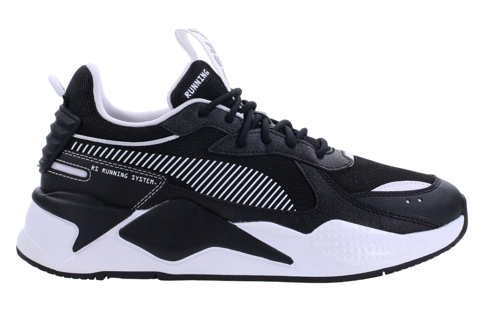 Puma RS-X B&W Herrenschuhe 390039 02