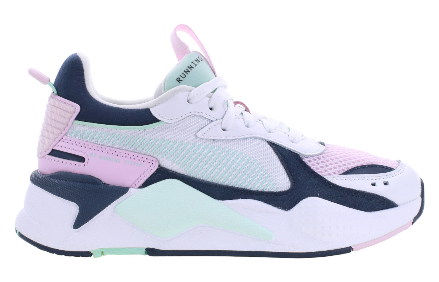 Puma RS-X Reinvention Damenschuhe 369579 15