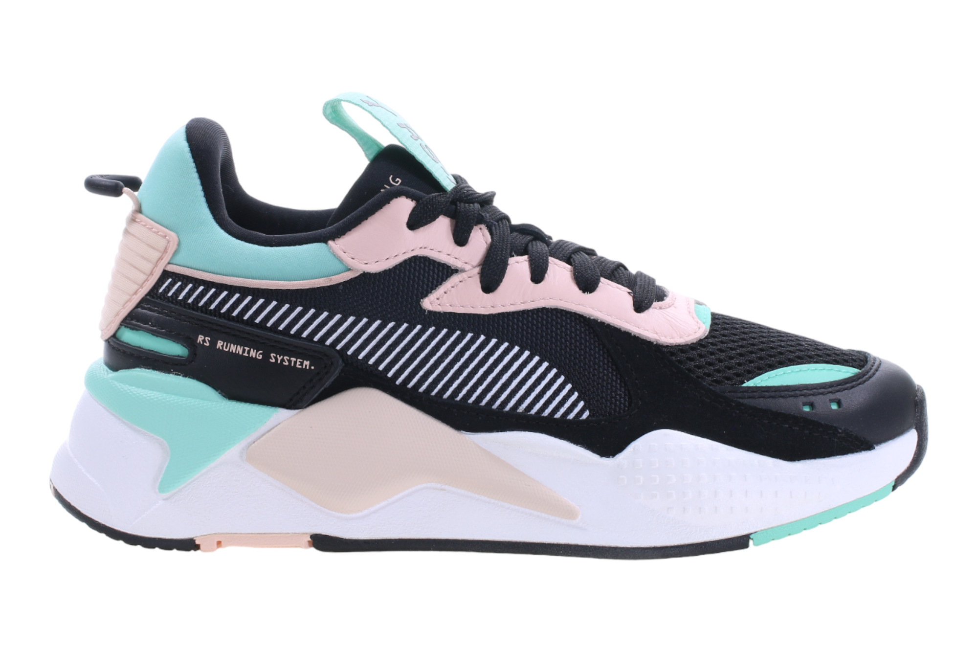 Puma RS-X Reinvention Damenschuhe 369579 16