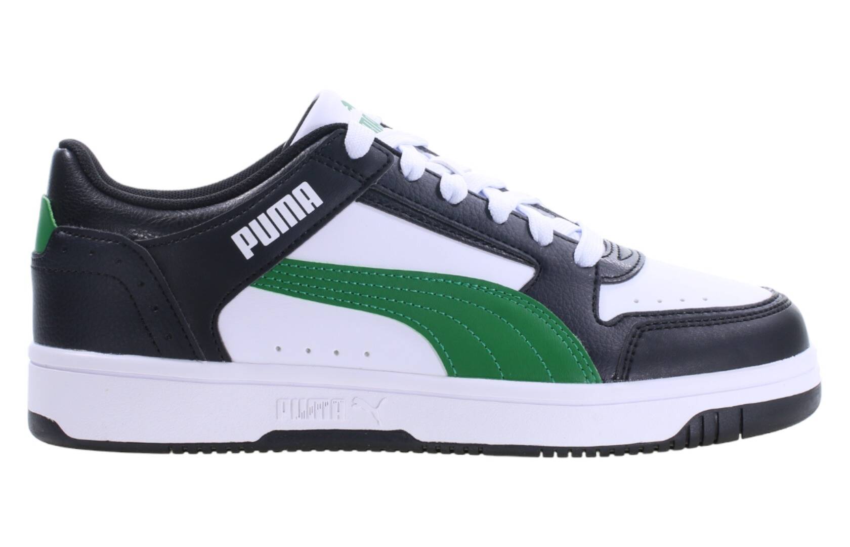 Puma Rebound JOY Lo Jr Jugendschuhe 381984 13