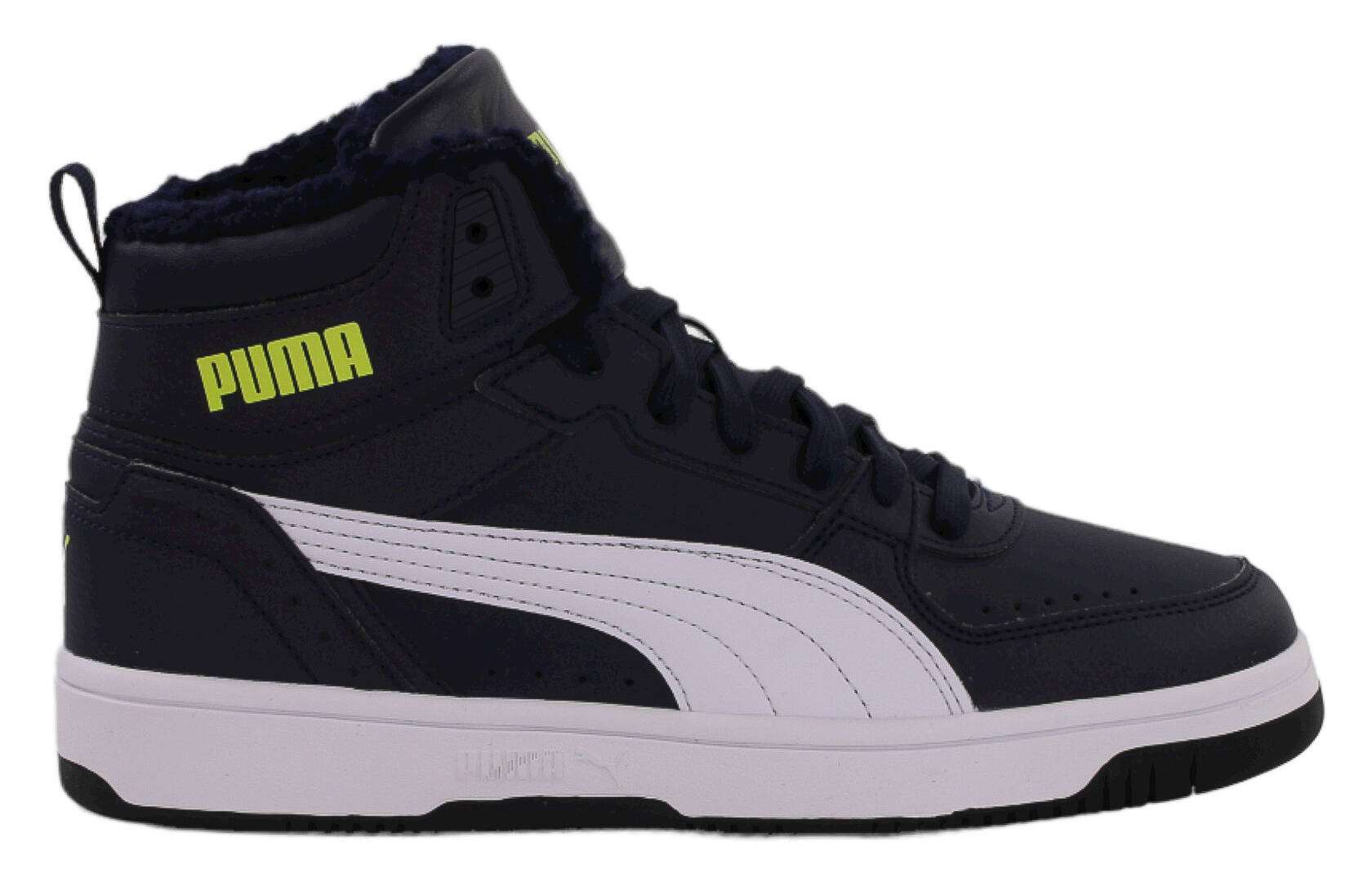 Puma Rebound Joy Jugendschuhe 375477 07