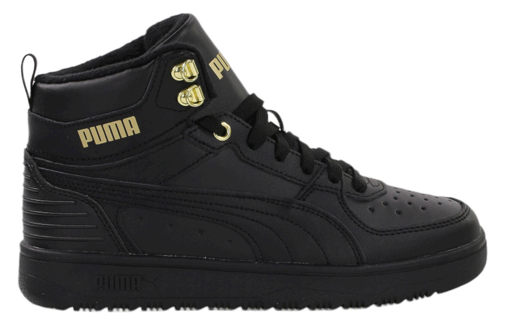 Puma Rebound Rugged Jugendschuhe 388243 01