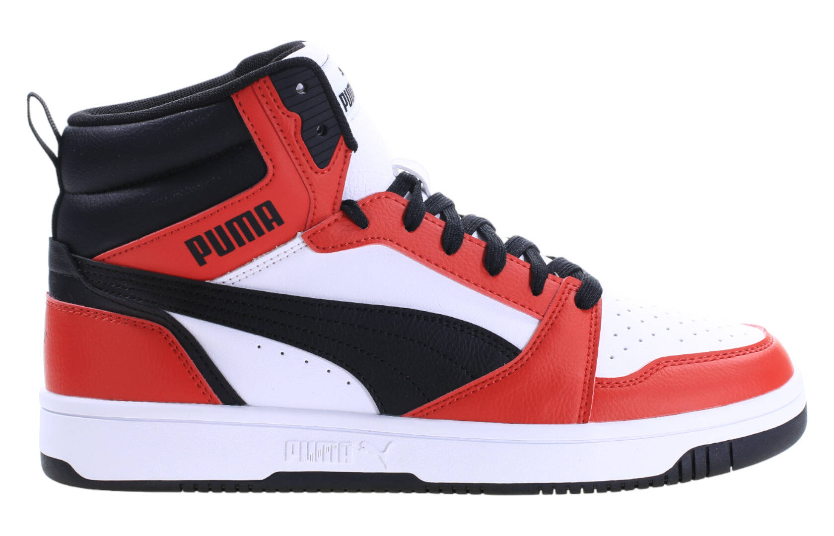 Puma Rebound v6 Herrenschuhe 392326 04