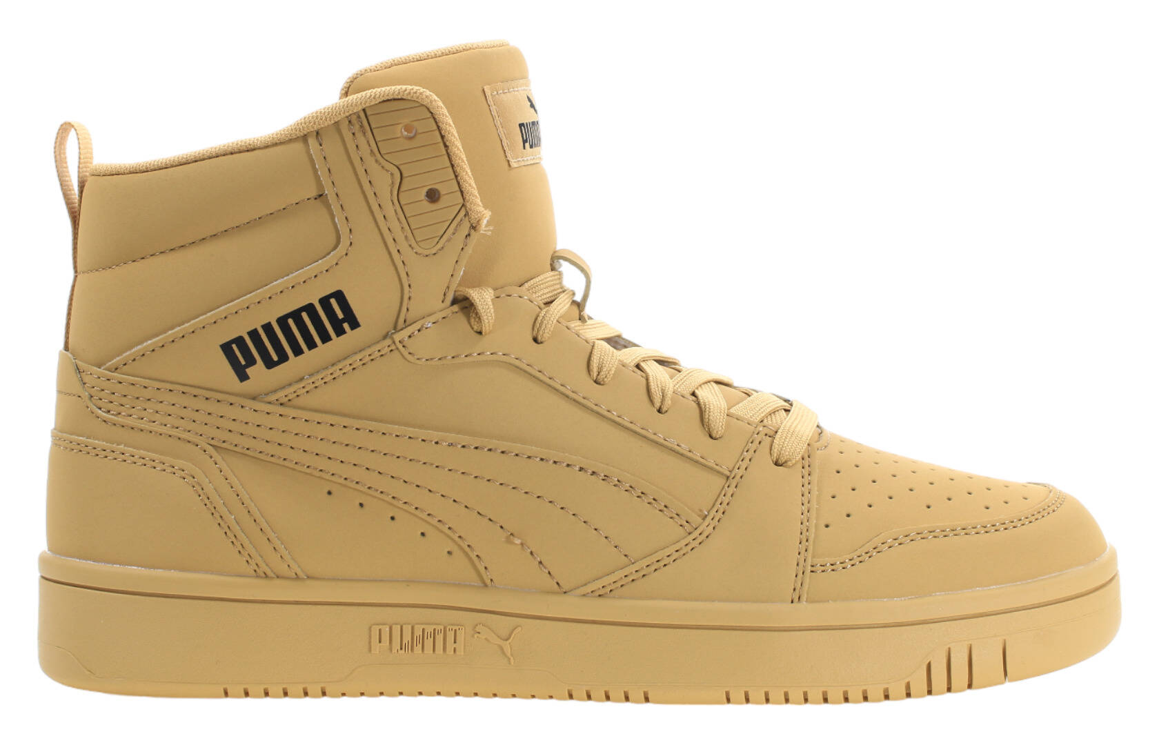 Puma Rebound v6 Herrenschuhe 393580 02