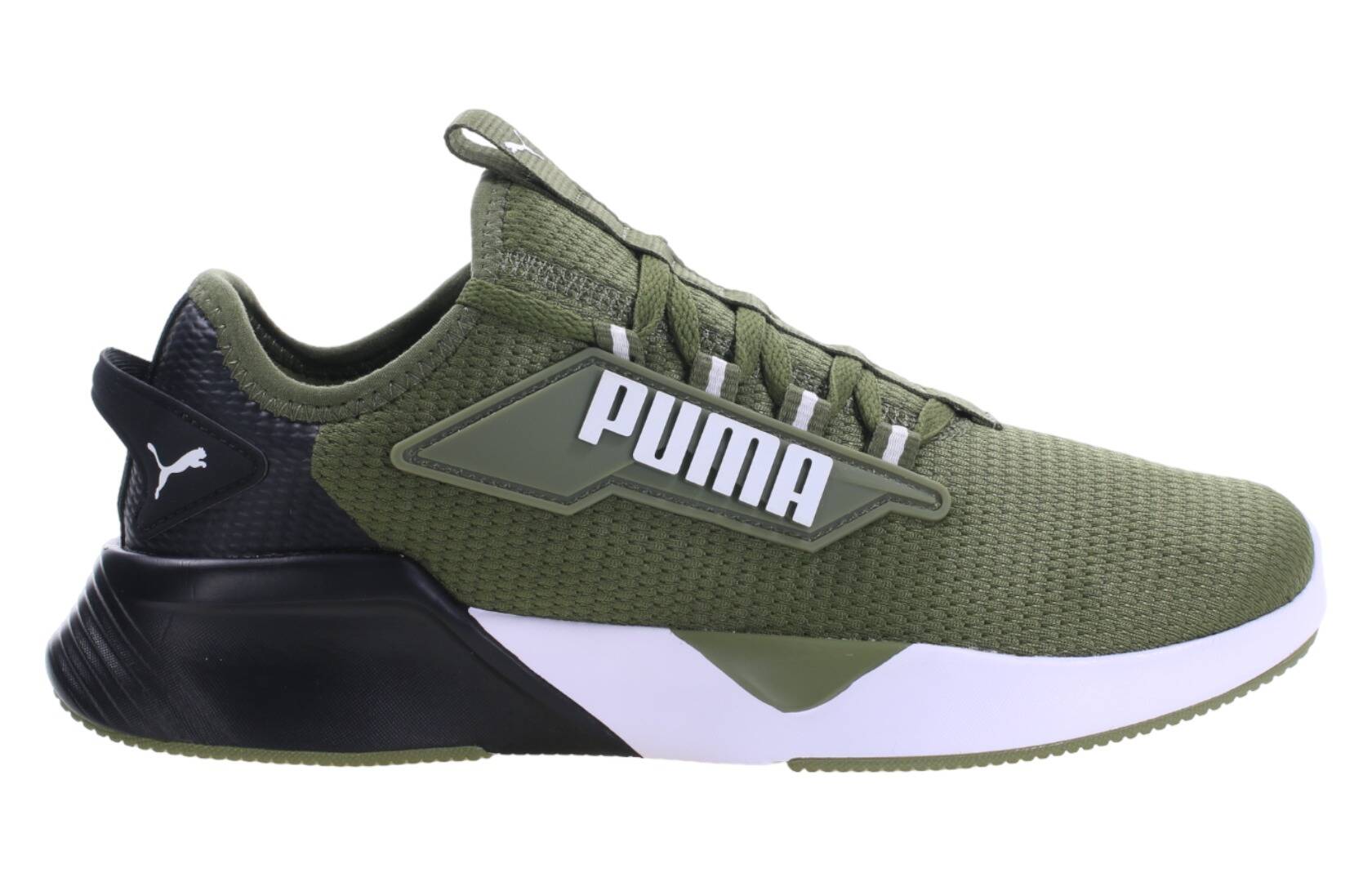 Puma Retaliate 2 Jr Jugendschuhe 377085 02