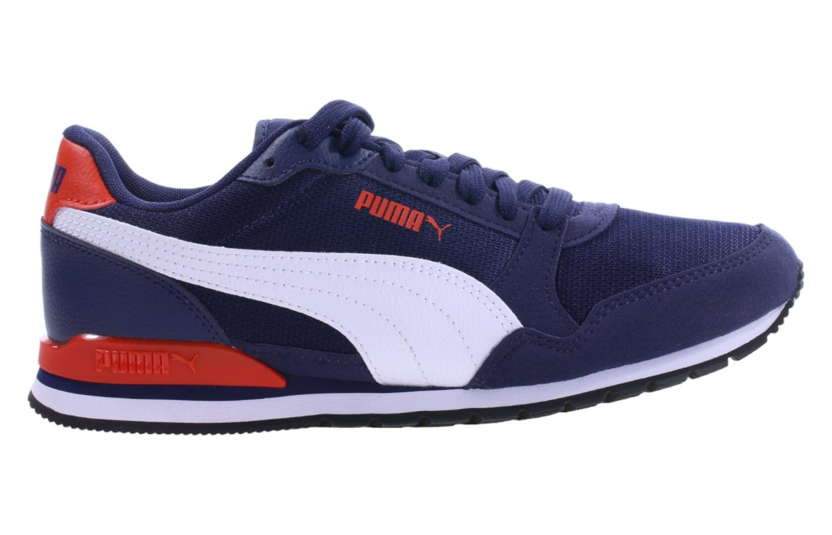 Puma ST Runner v3 Mesh Jr Schuhe 385510 09