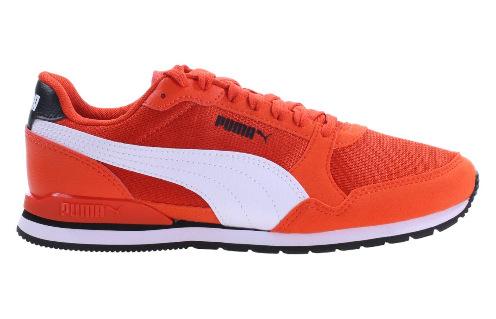 Puma ST Runner v3 Mesh Jr Schuhe 385510 17