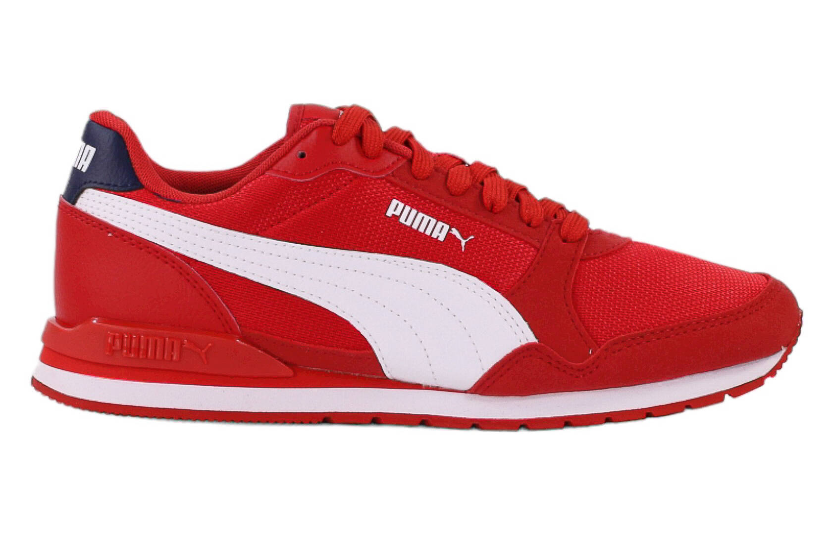 Puma ST Runner v3 Mesh Jugendschuhe 385510 04