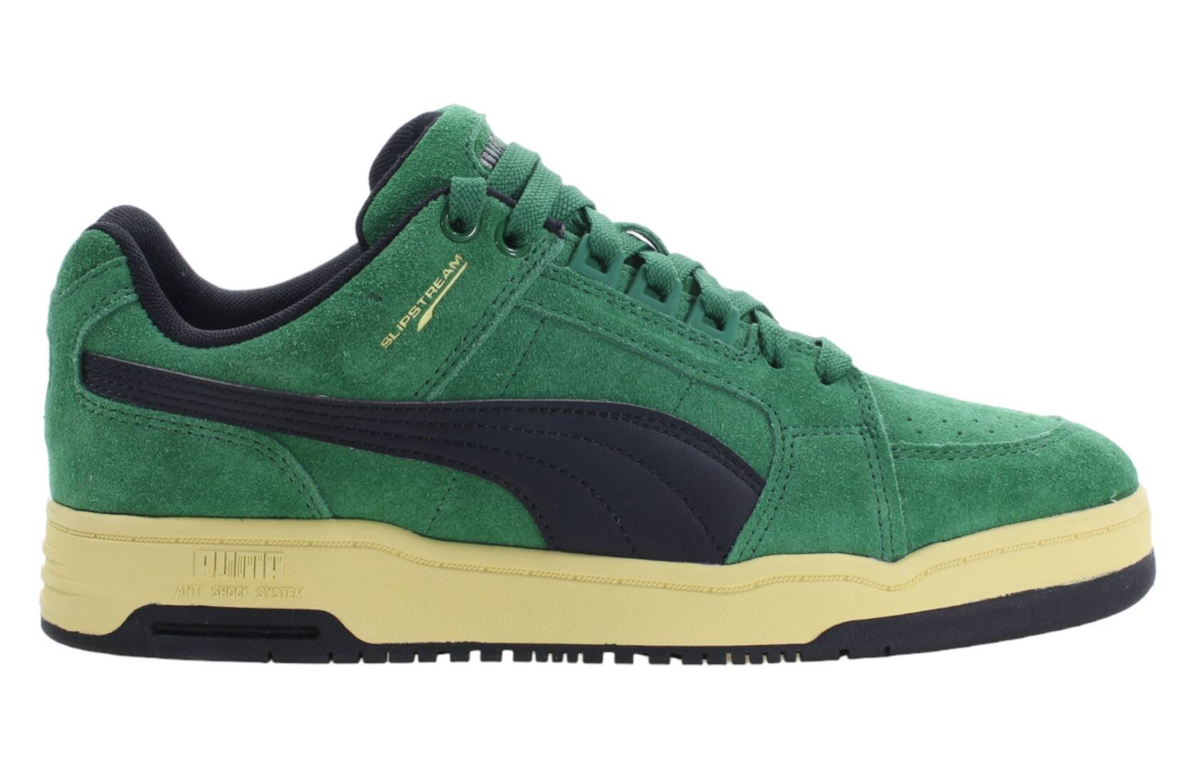 Puma Slipstream Lo Herrenschuhe 390122 01