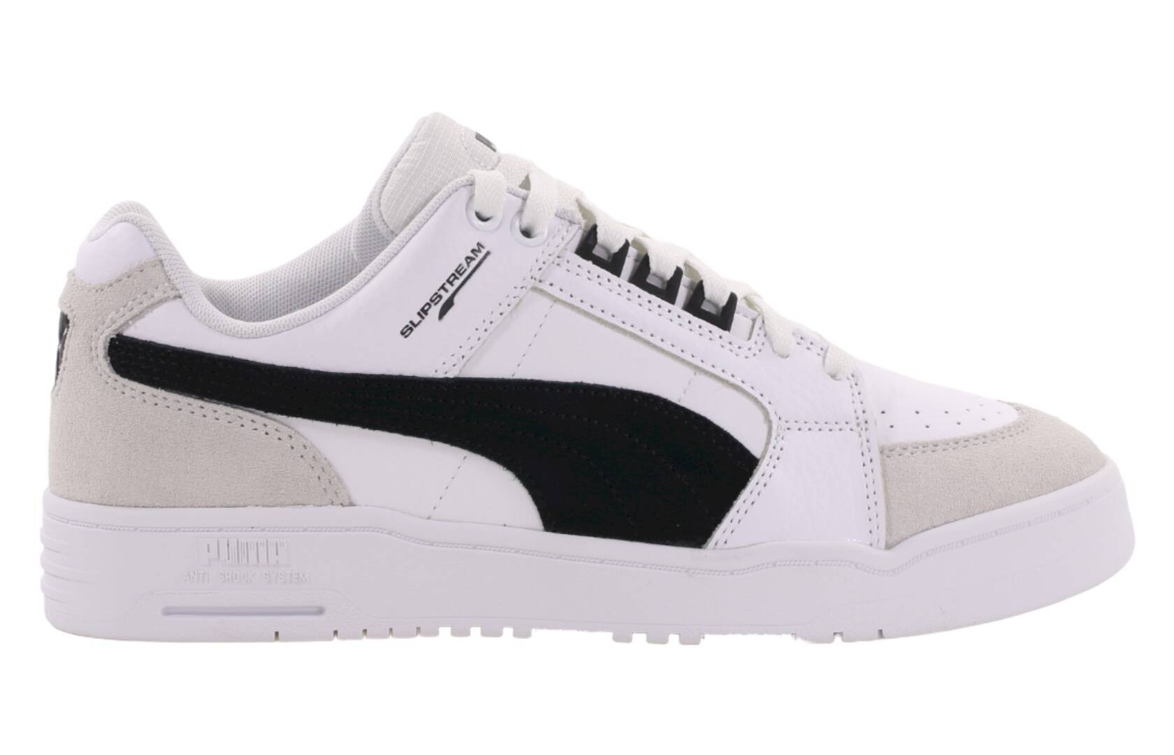 Puma Slipstream Lo Suede FS 385694 02 Herrenschuhe