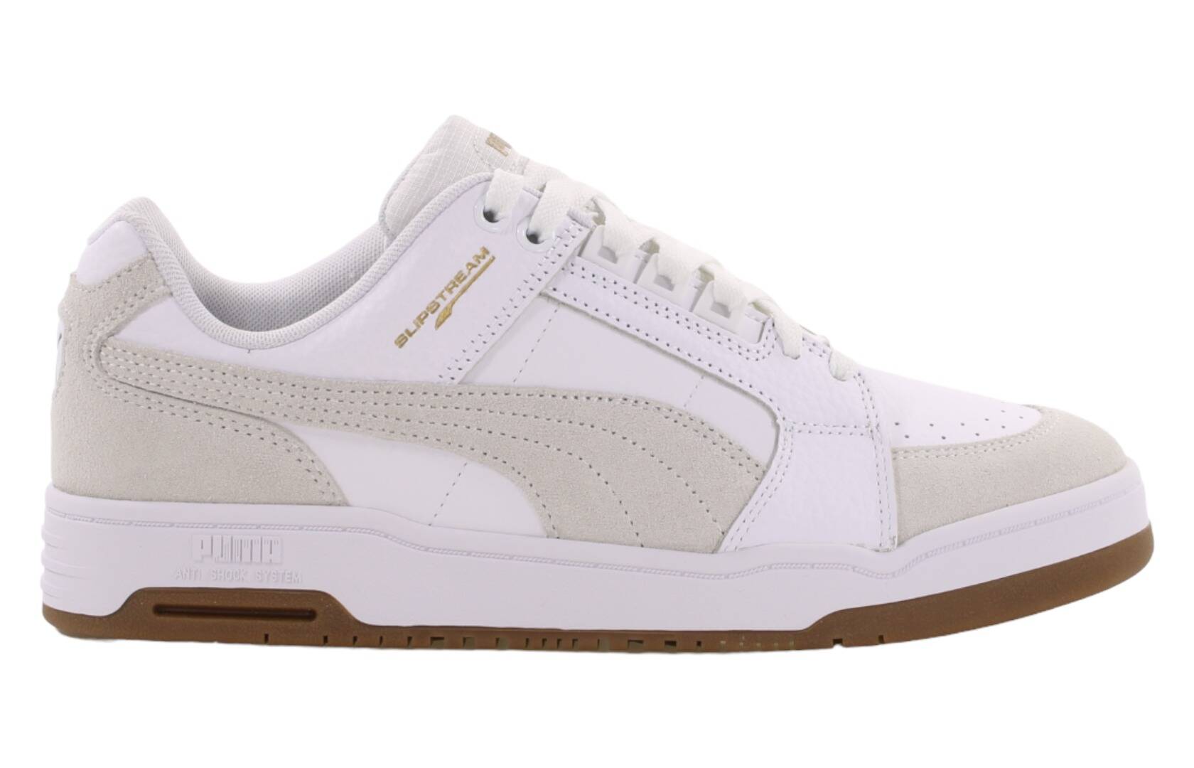 Puma Slipstream Lo Wildleder Herrenschuhe 385694 01