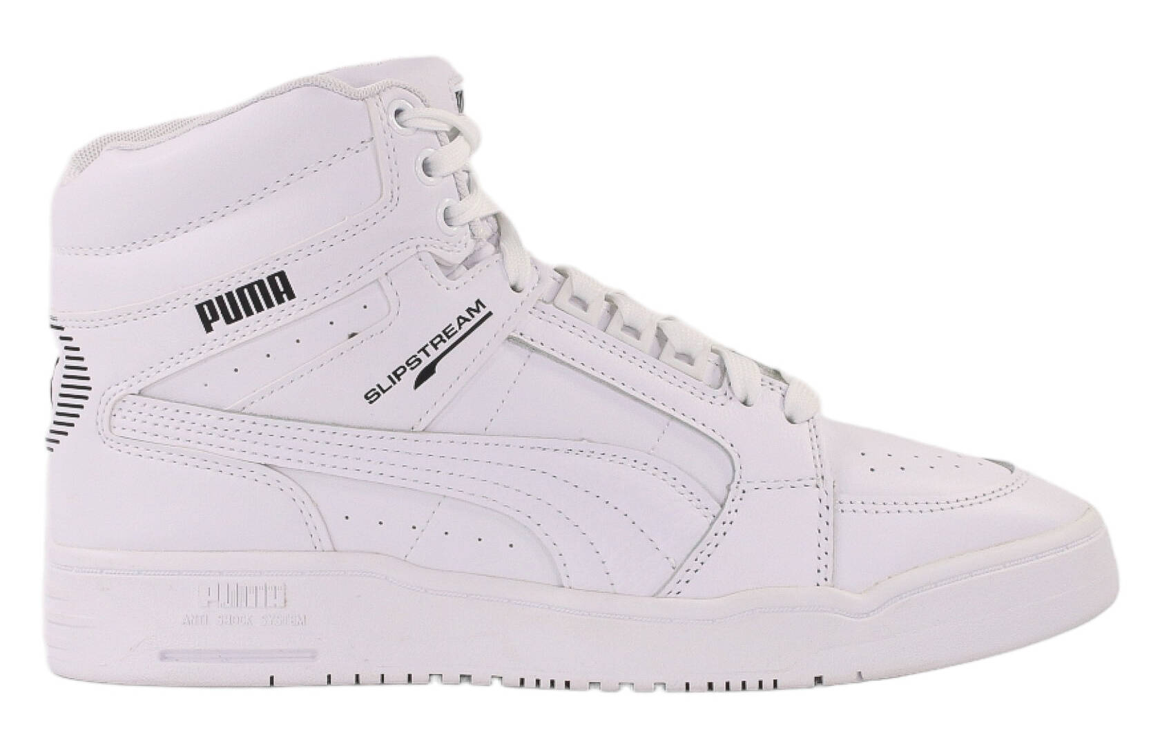 Puma Slipstream Mid Herrenschuhe 384348 01