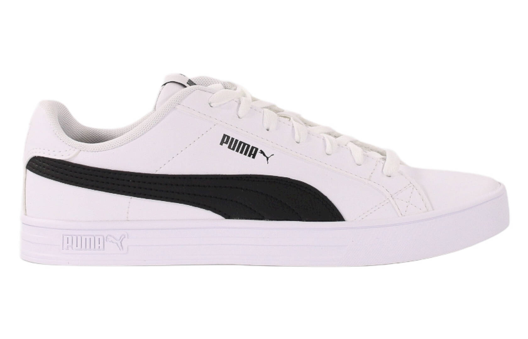 Puma Smash Vulc V3 LO 380752 02 Herrenschuhe