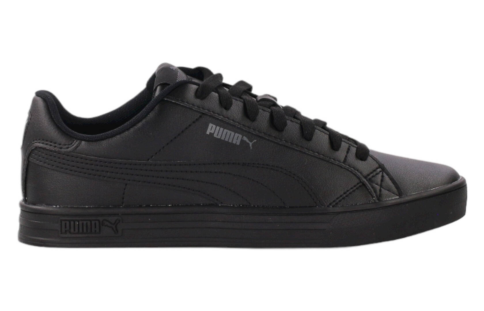 Puma Smash Vulc V3 LO Herrenschuhe 380752 01