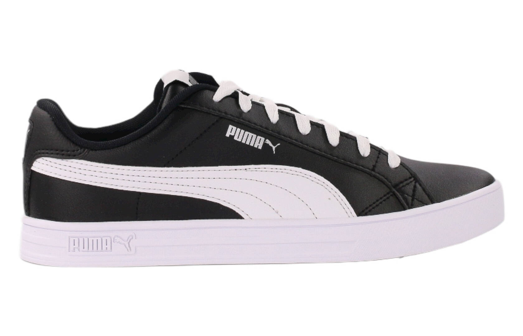 Puma Smash Vulc V3 LO Herrenschuhe 380752 05