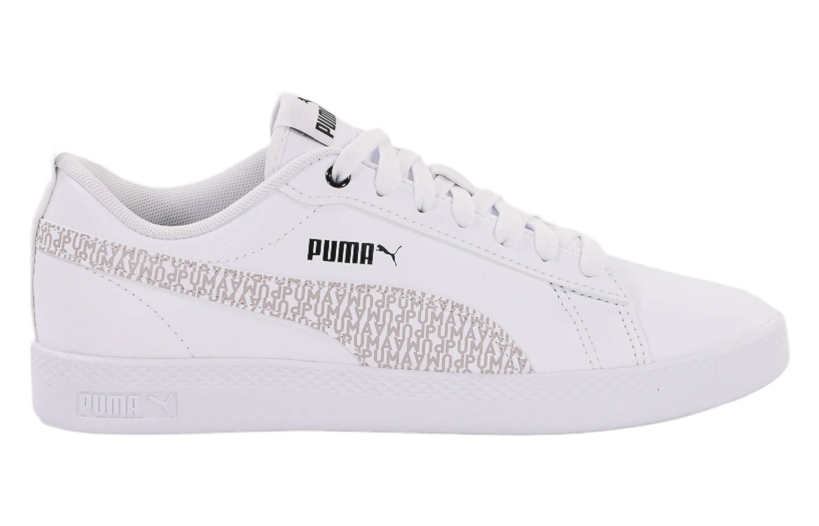 Puma Smash v2 L Damenschuhe 387637 02