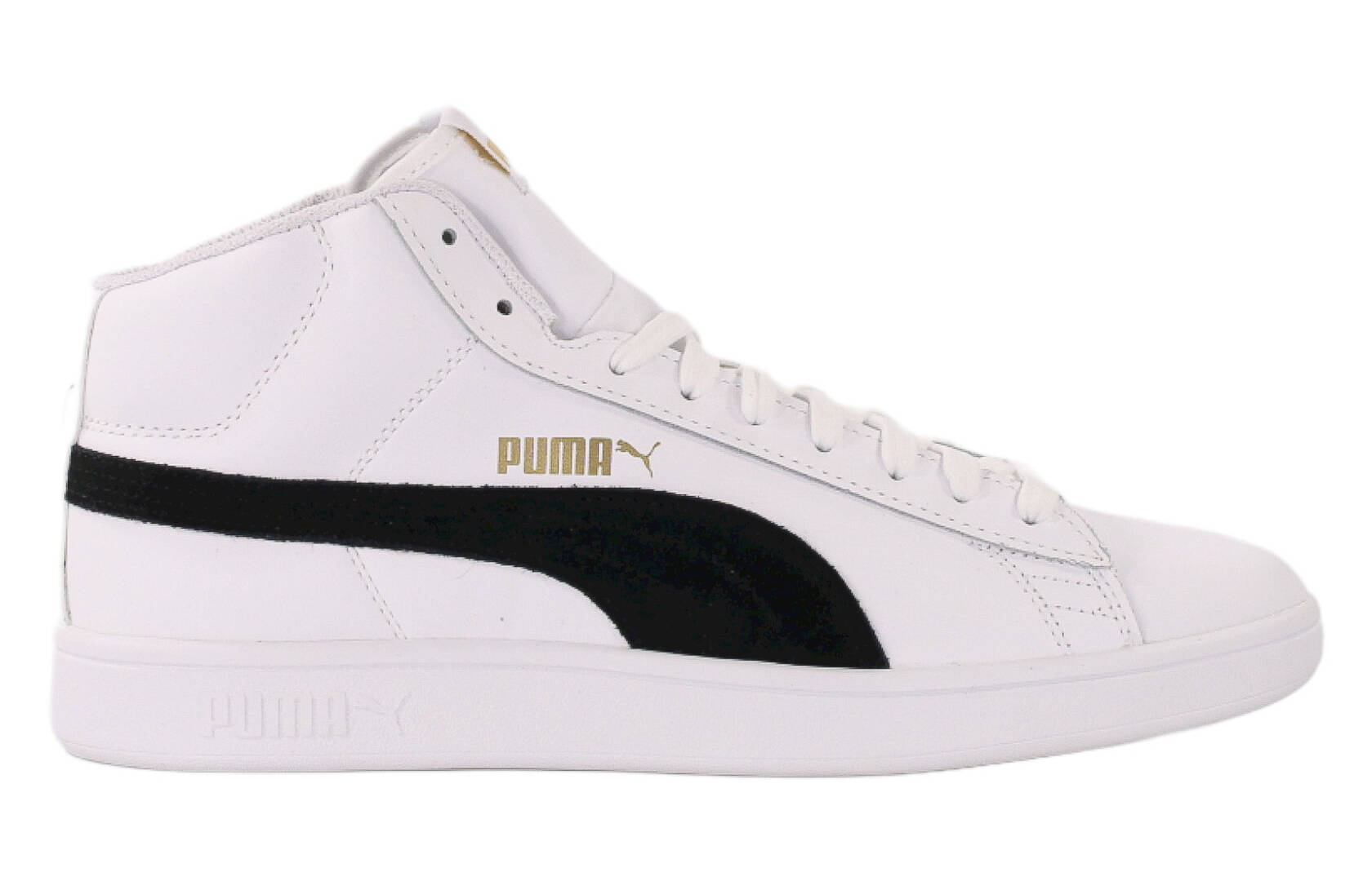 Puma Smash v2 Mid L Herrenschuhe 366924 05