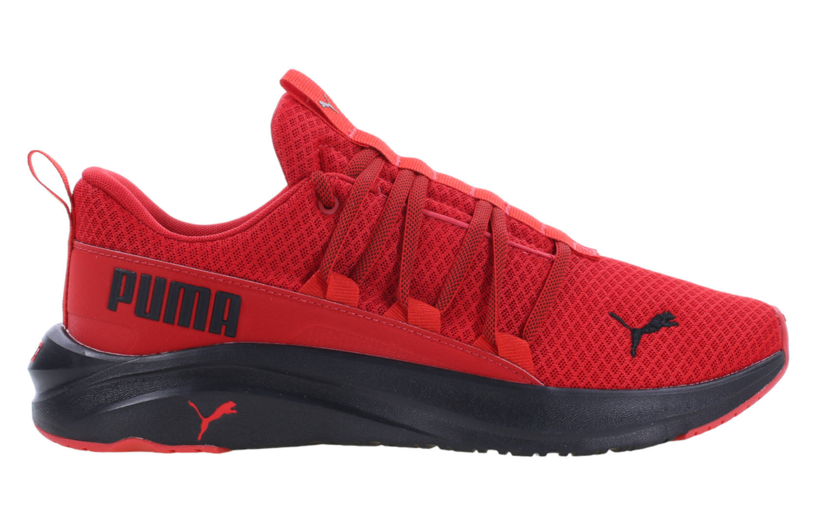 Puma Softride One4all High Risk Schuhe 377671 01