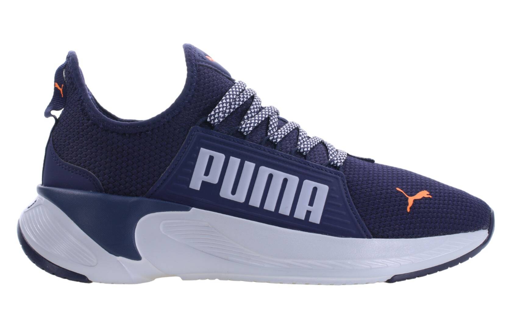 Puma Softride Premier Slip-On Schuhe 376540 12