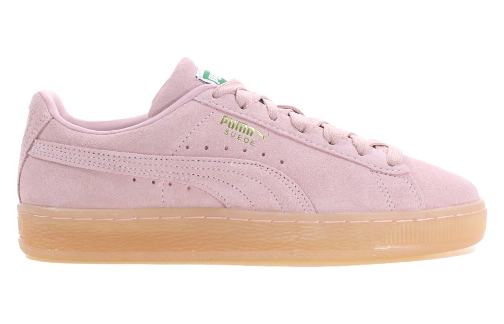 Puma Suede Classic XXI Damenschuhe 374915 74