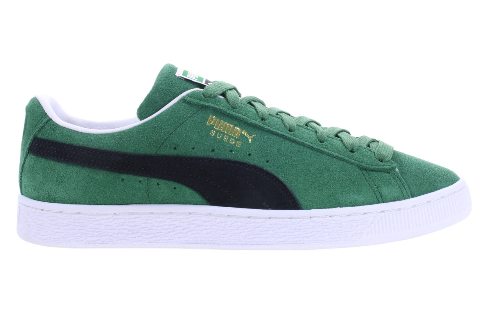 Puma Suede Classic XXI Herrenschuhe 374915 67