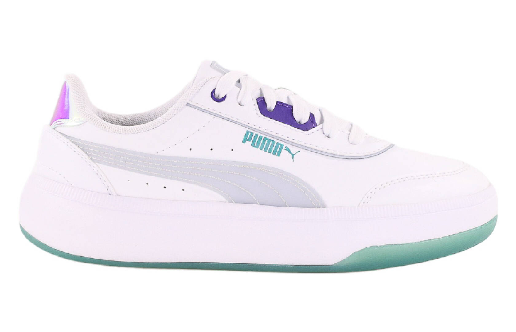 Puma Tori Candy Damenschuhe 385553 02