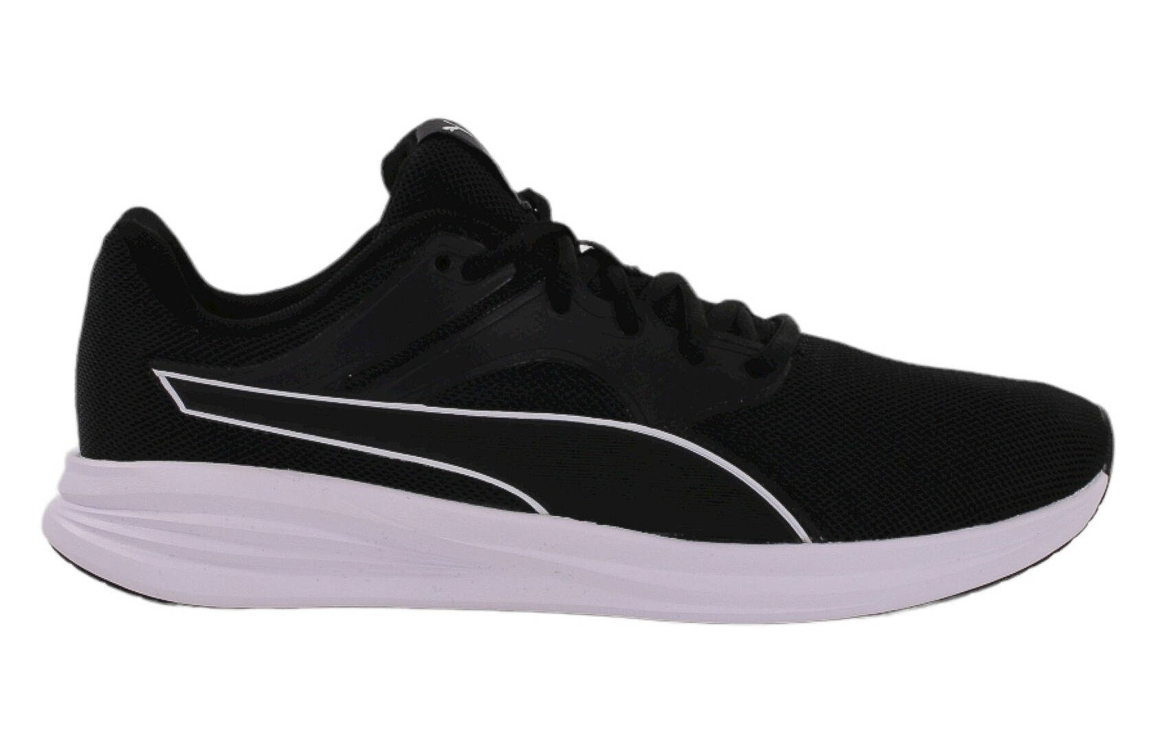 Puma Transport Jugendschuhe 386253 01