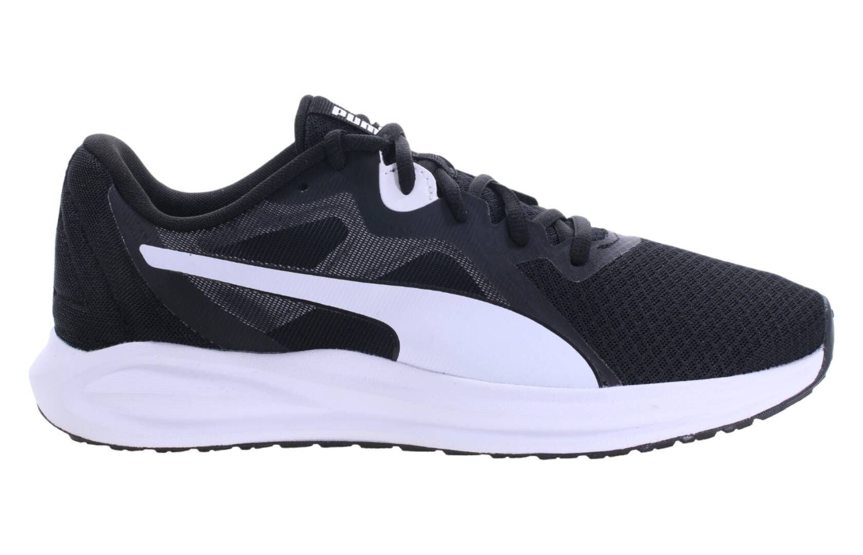 Puma Twitch Runner Fresh Herrenschuhe 377981 01