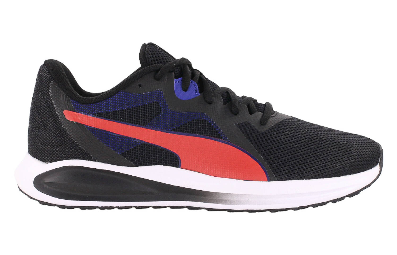 Puma Twitch Runner Mutant Schuhe 386251 02