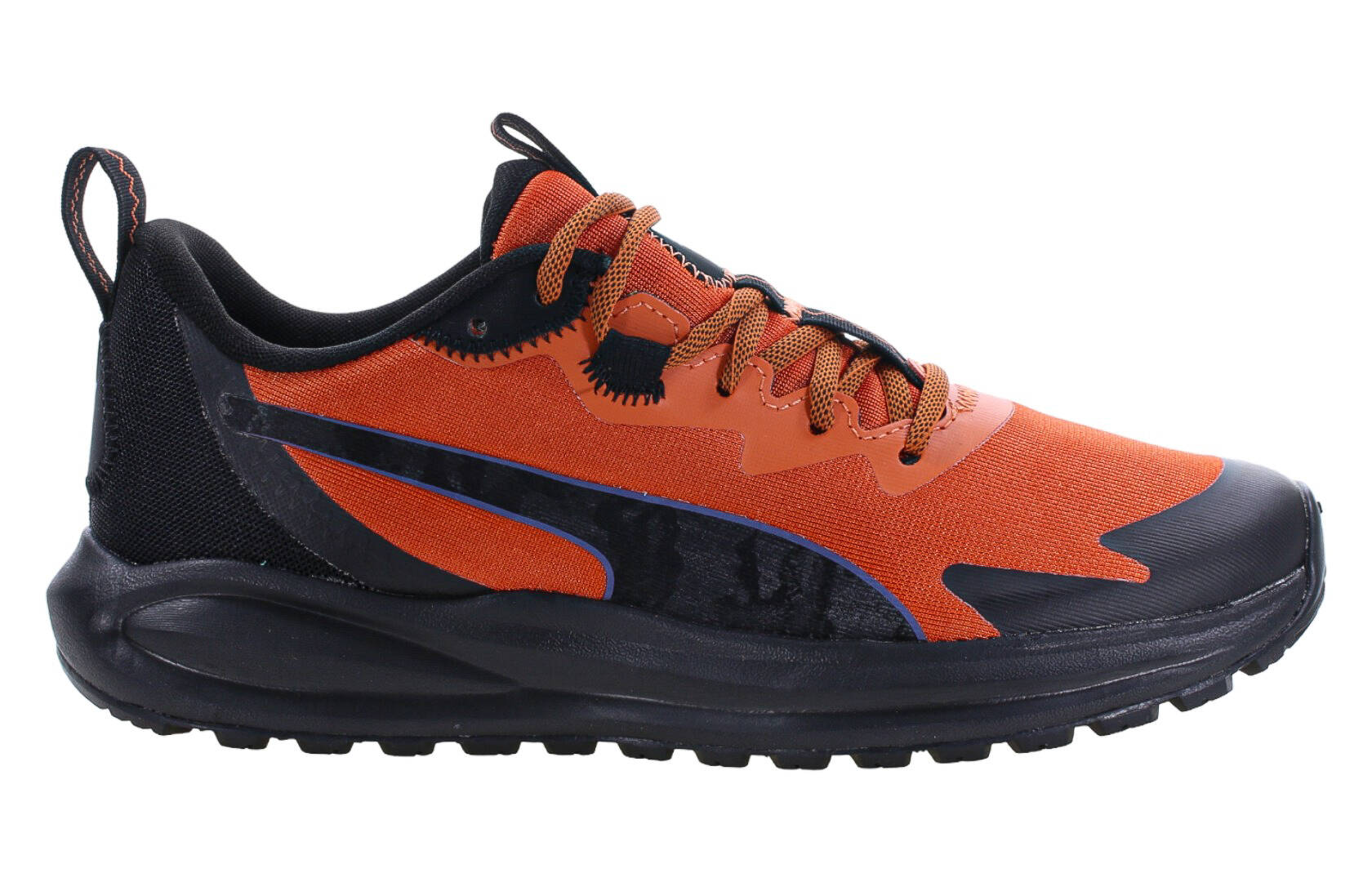 Puma Twitch Runner Trail Summer Chili Schuhe 377984 01