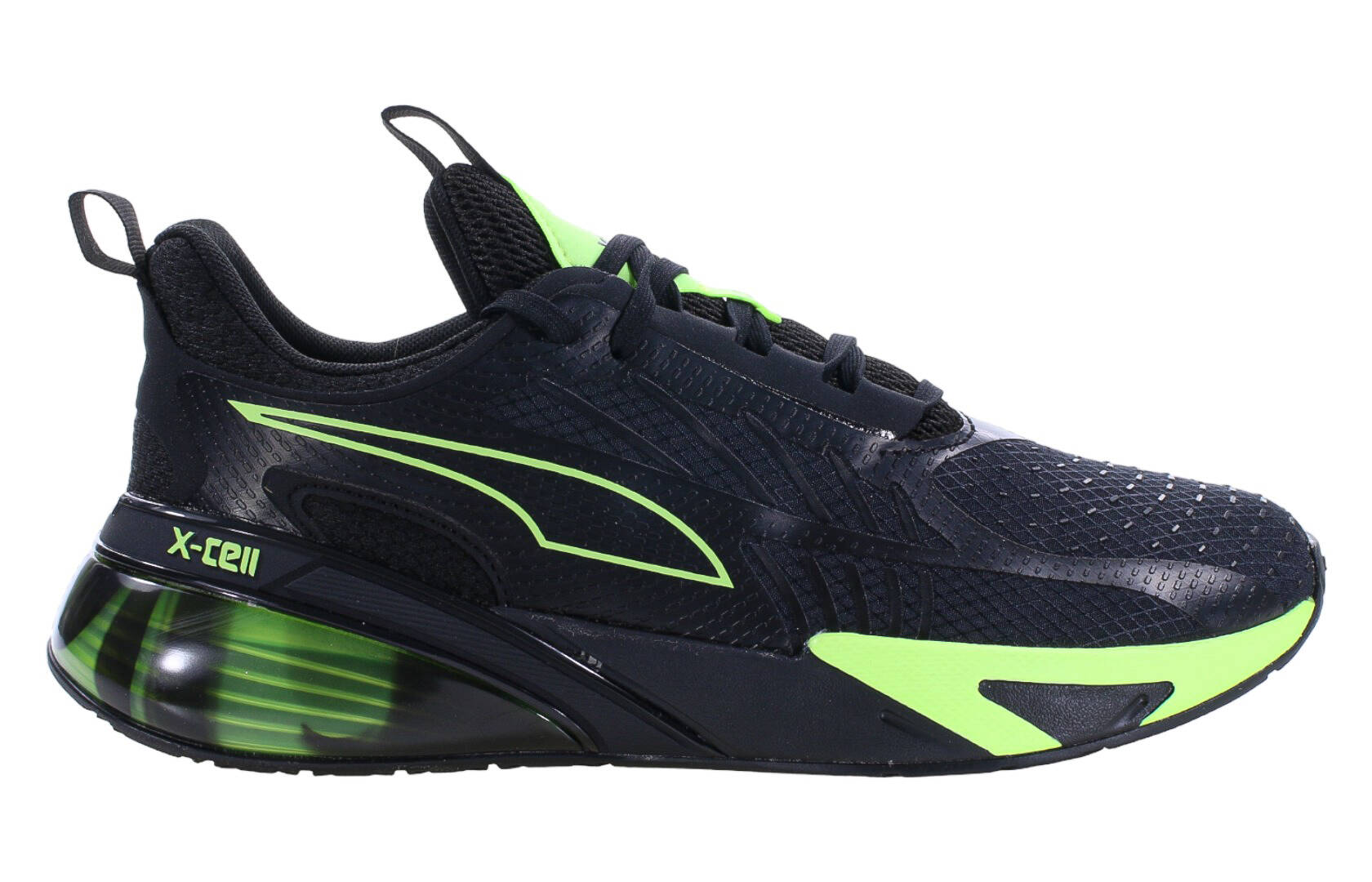 Puma X-Cell Action Soft Focus Schuhe 377930 01