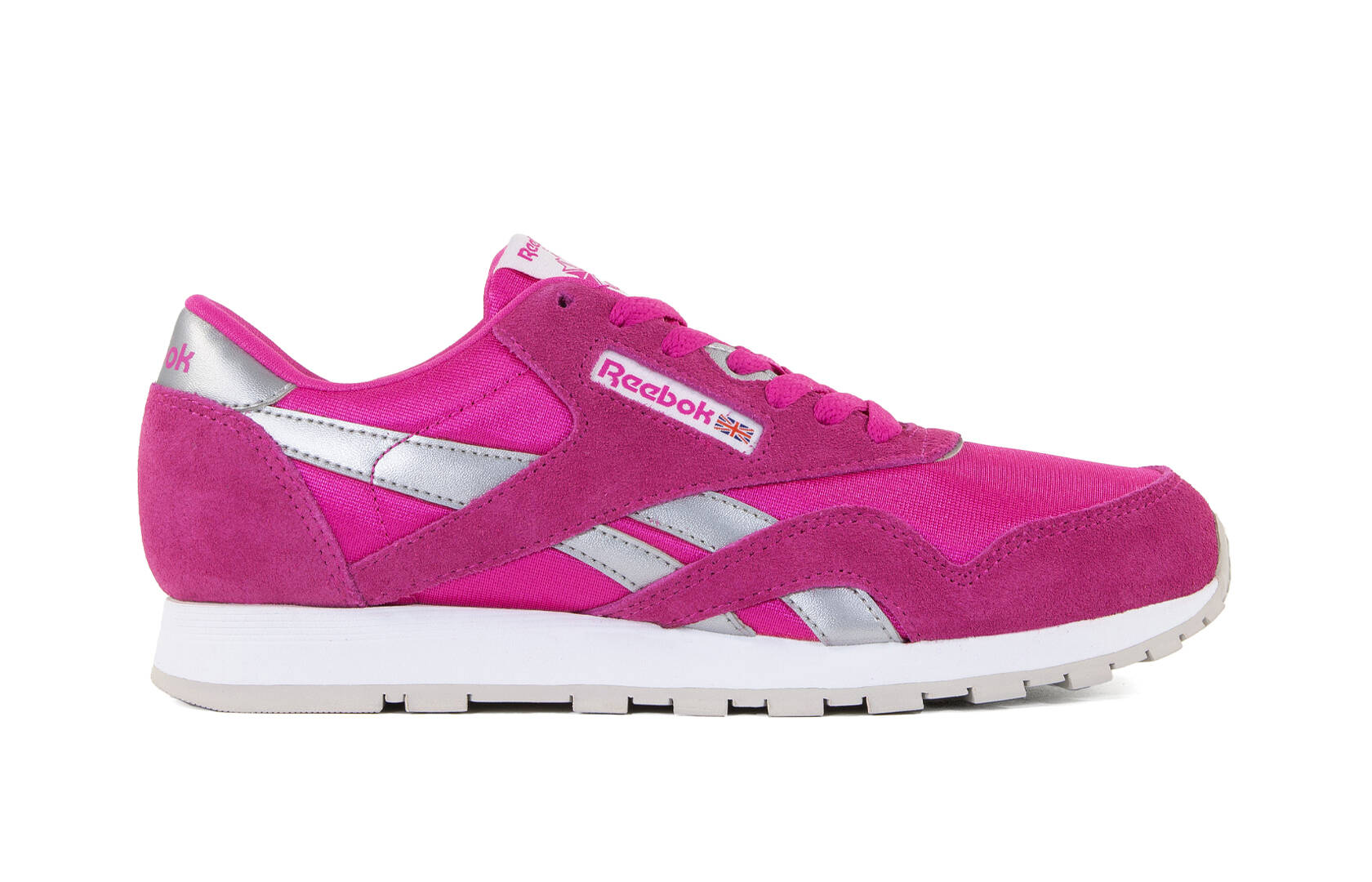 Reebok CL NYLON Jugendschuhe BD1287