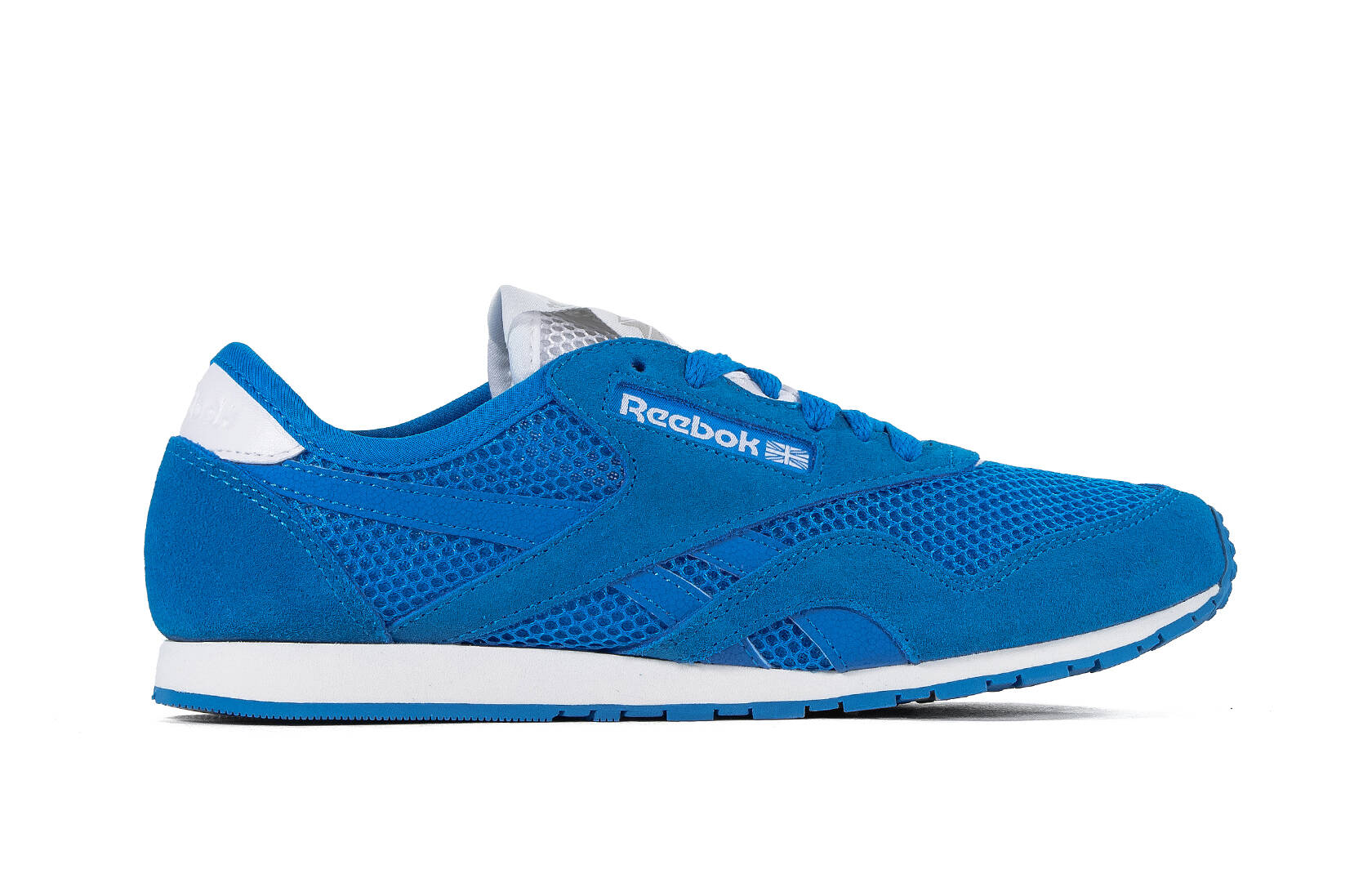 Reebok CL NYLON SLIM PIGMENT Damenschuhe M46557