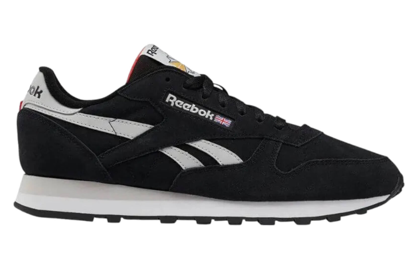 Reebok CLASSIC LEATHER Herrenschuhe 100032774