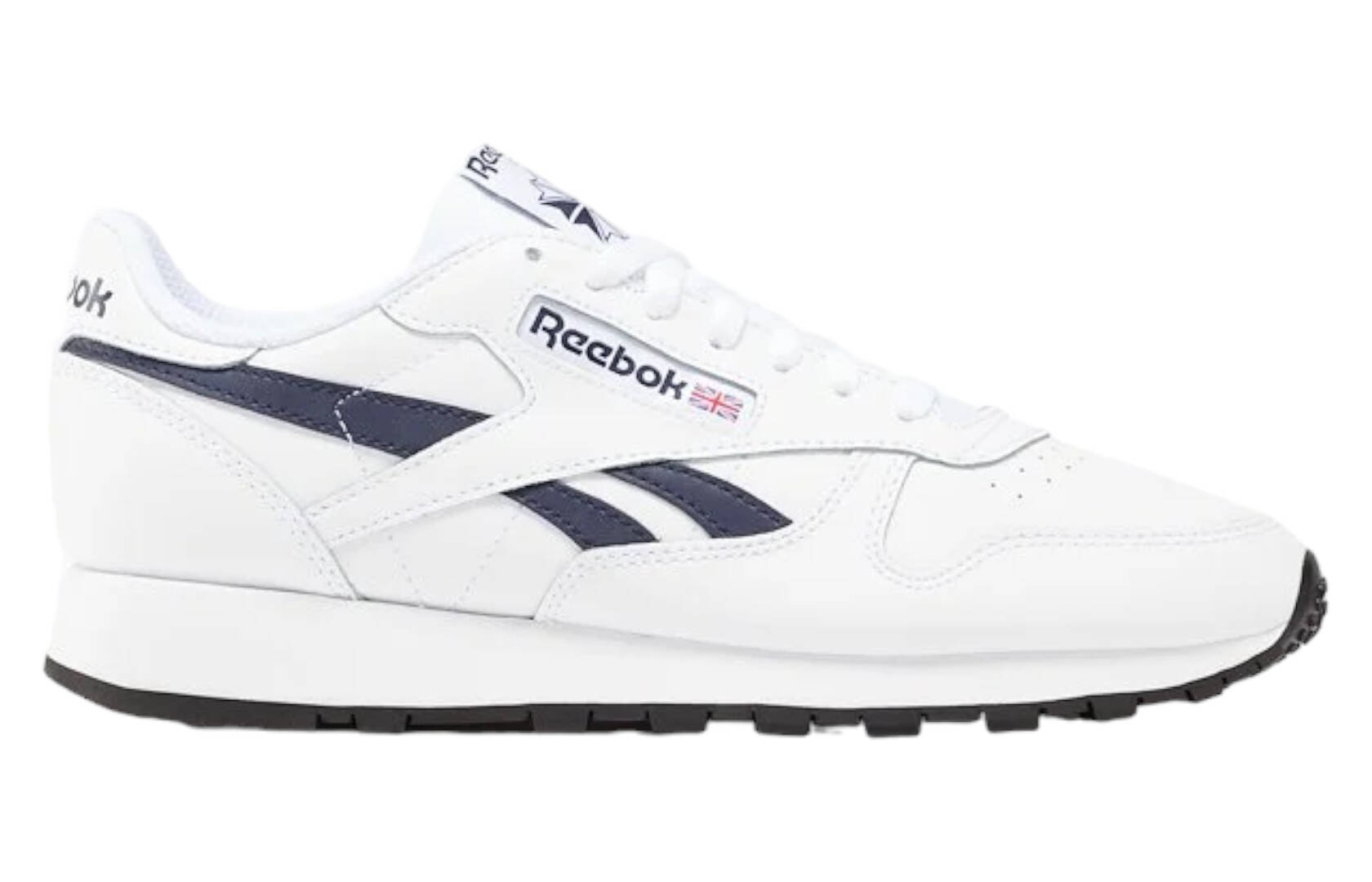 Reebok CLASSIC LEATHER Herrenschuhe 100033996