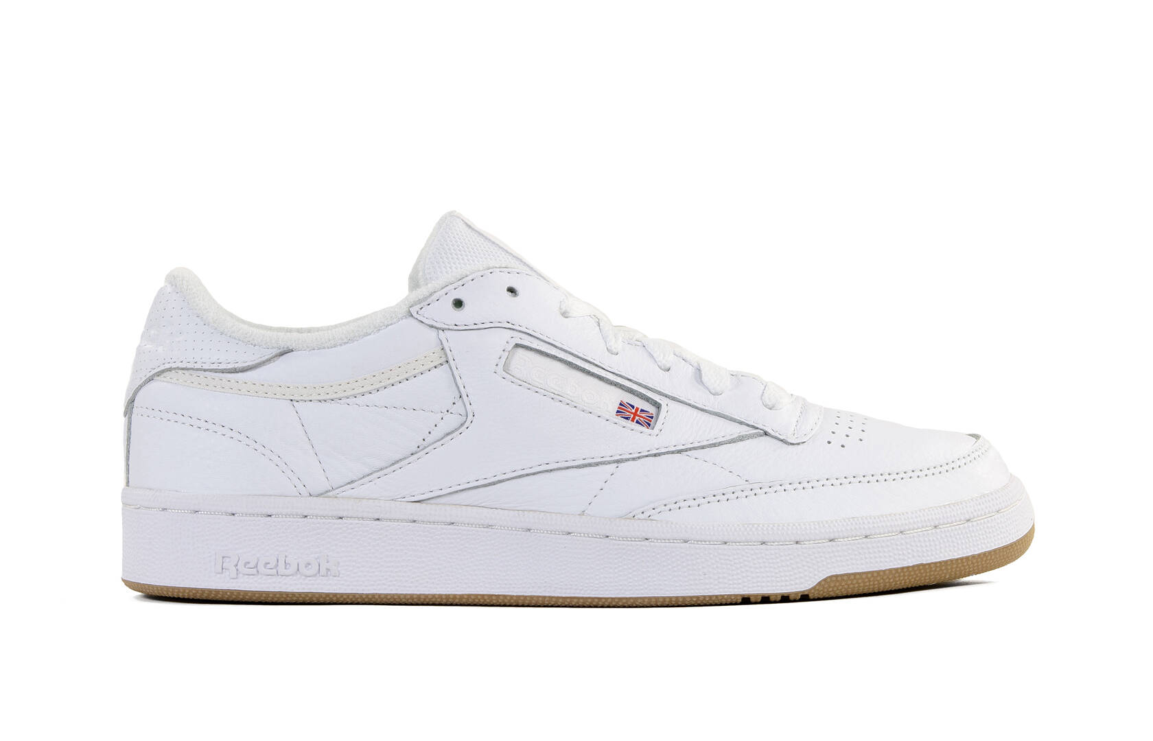 Reebok CLUB C 85 ESTL Herrenschuhe CN0385