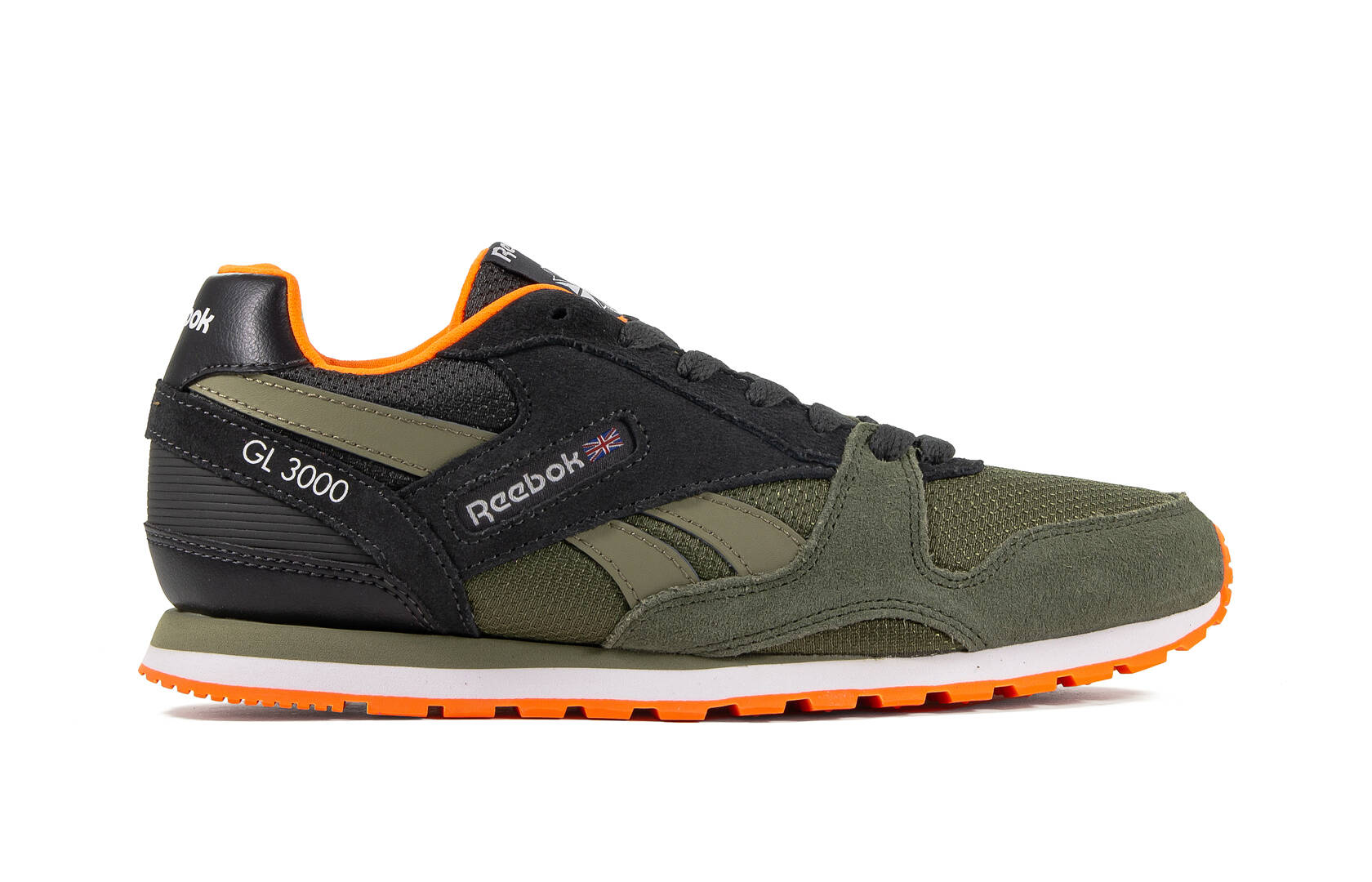 Reebok GL 3000 SP Jugendschuhe BD2437