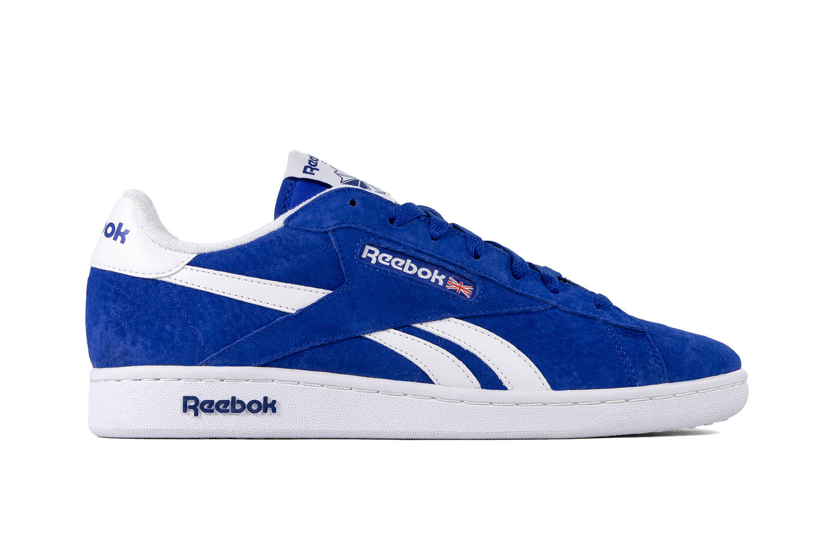 Reebok NPC UK RETRO AR2790 Herrenschuhe