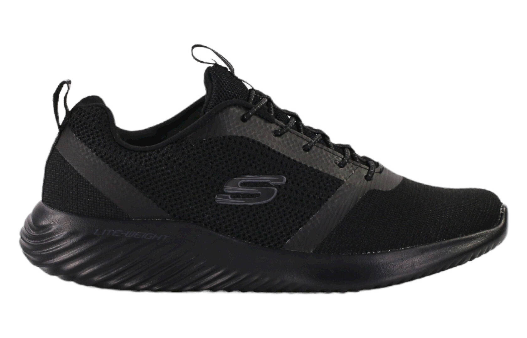 Skechers BOUNDER Herrenschuhe52504-BBK