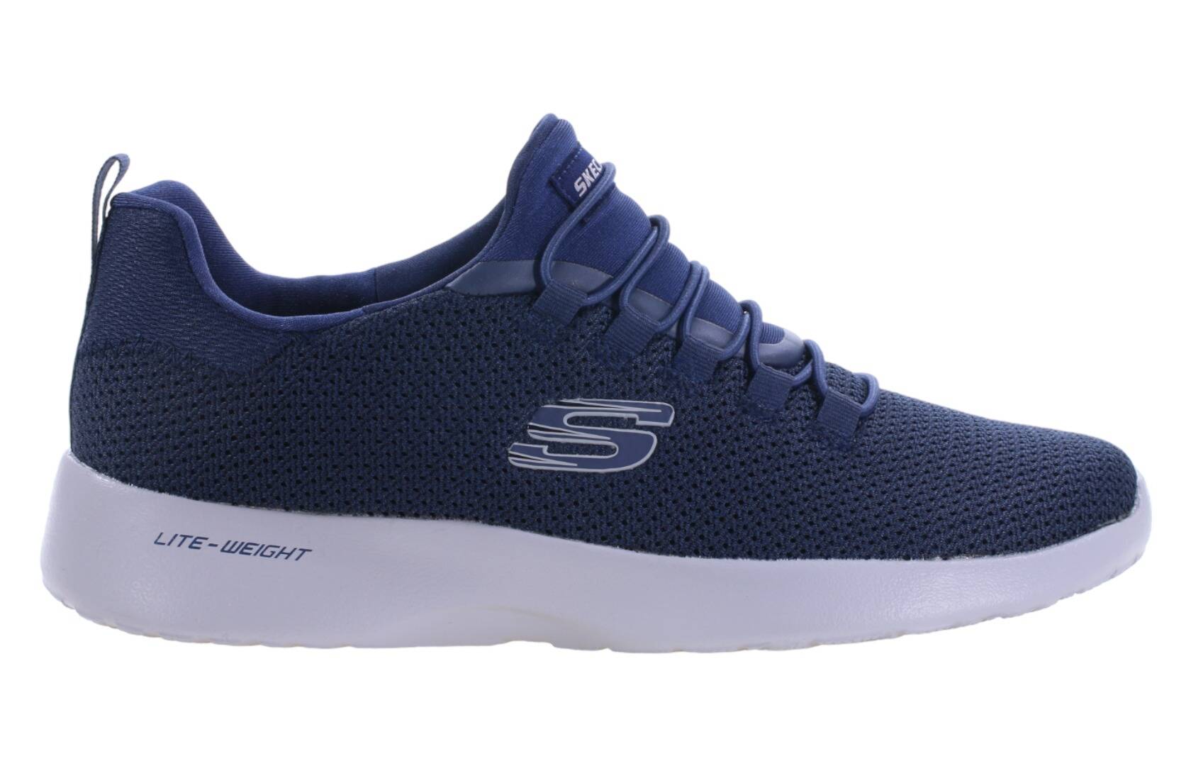 Skechers DYNAMIGHT Herrenschuhe
58360-NVY