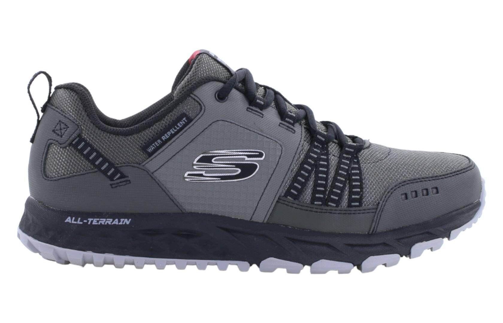 Skechers ESCAPE PLAN 51591-CCBK Herrenschuhe