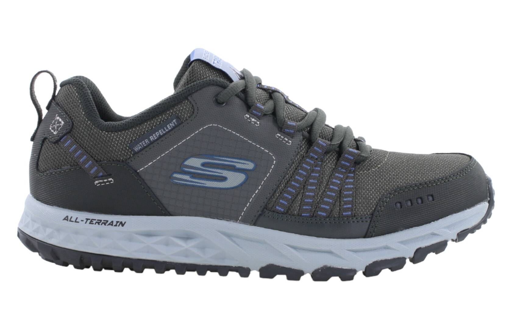 Skechers ESCAPE PLAN 51591-PEW Herrenschuhe