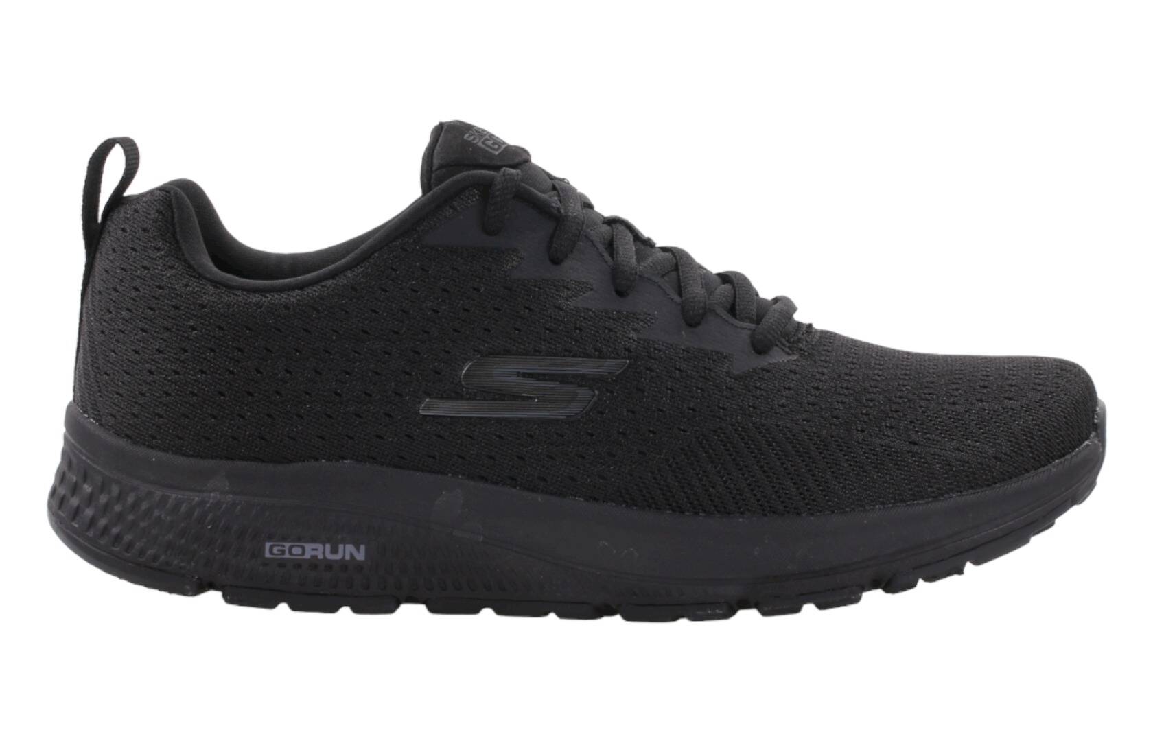 Skechers GO RUN 220375-BBK Herrenschuhe