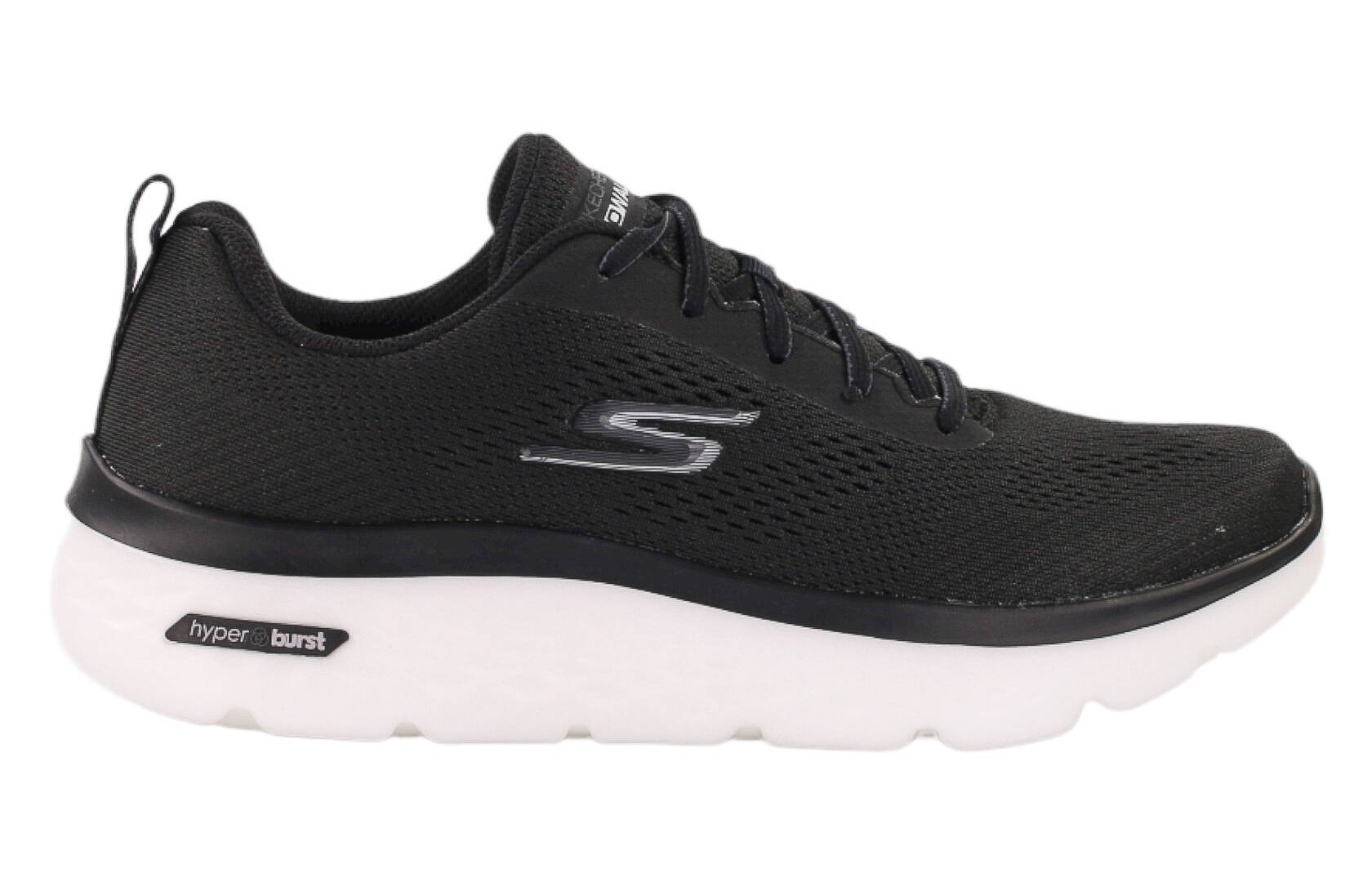 Skechers GO WALK Herrenschuhe 216071-BKW