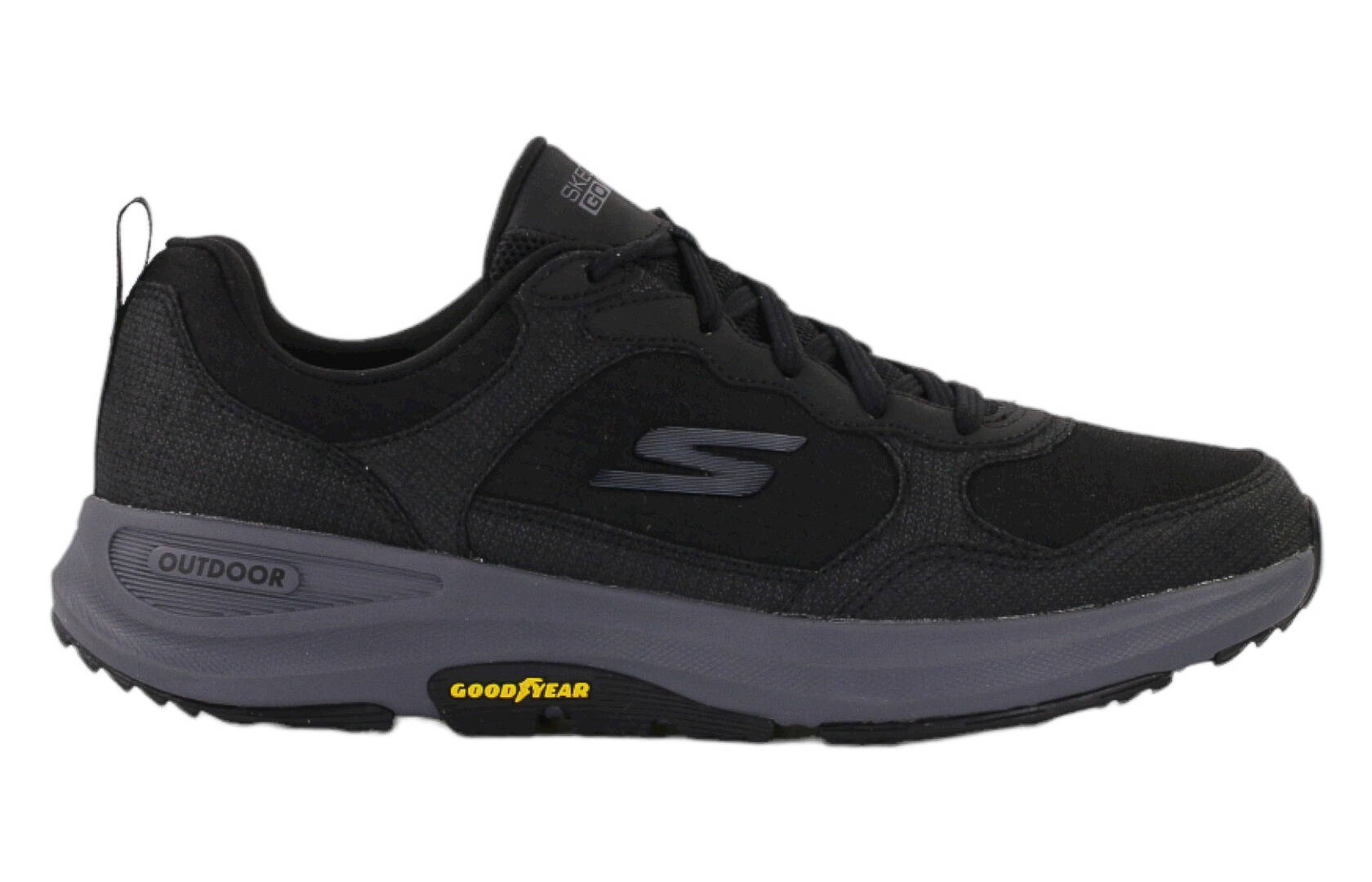 Skechers GO WALK Herrenschuhe 216107-BKCC