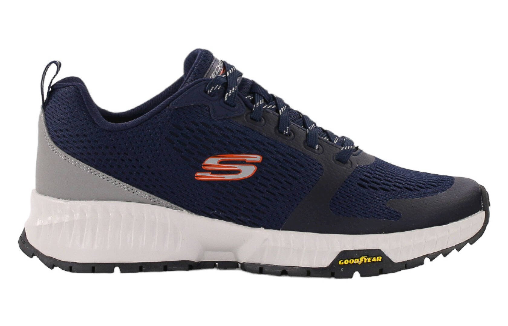 Skechers STREET FLEX Herrenschuhe
232119-NVOR