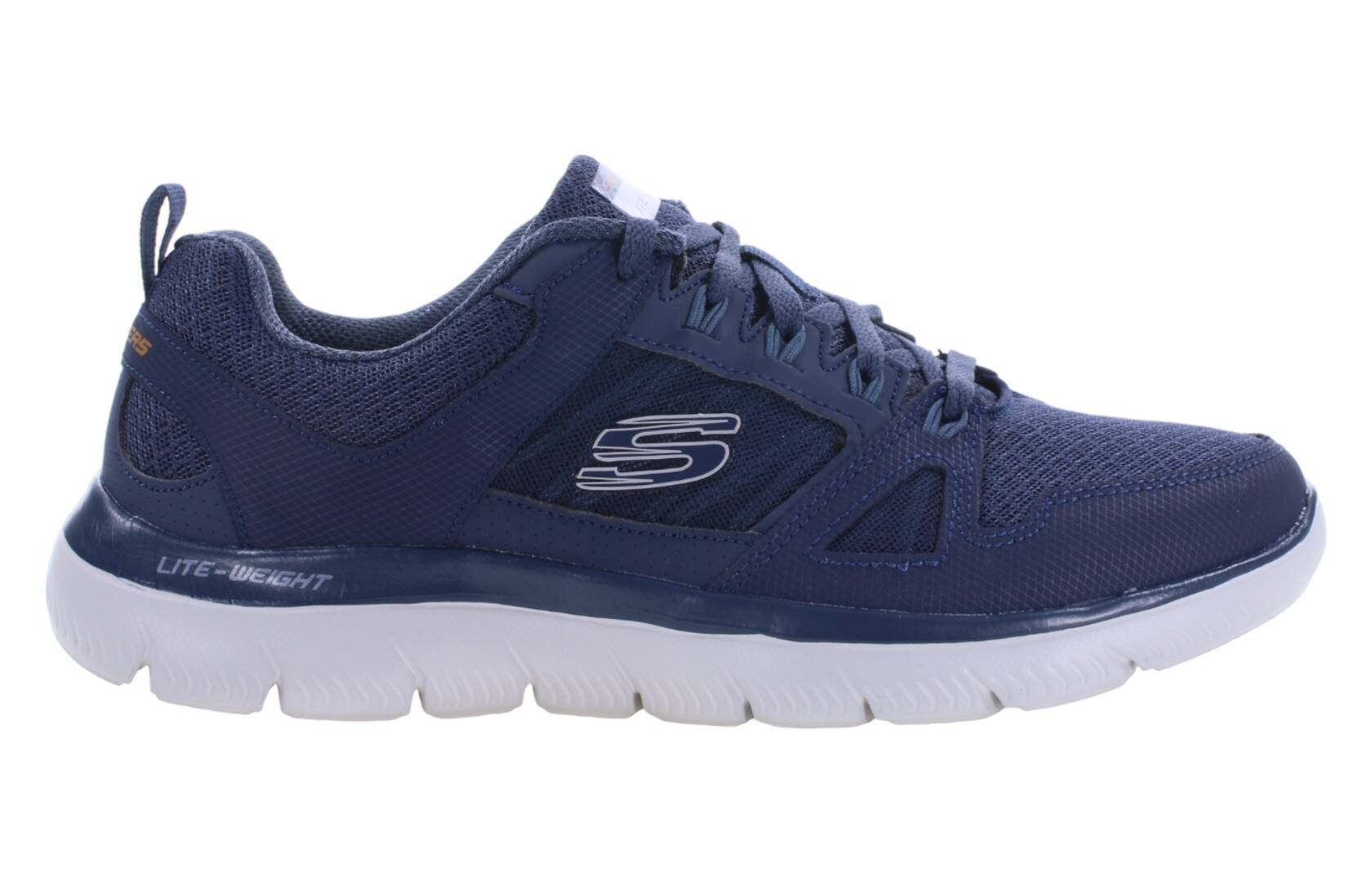 Skechers SUMMITS NEW WORLD 232069-NVY Herrenschuhe